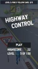 Highway Control截圖