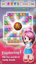 Candy Sweet Forest Mania截图4