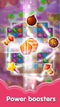 Candy Sweet Forest Mania截图