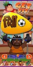 Frii Football - Soccer Sport Games 2018截图4