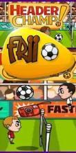 Frii Football - Soccer Sport Games 2018截图2