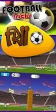 Frii Football - Soccer Sport Games 2018截图1