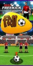 Frii Football - Soccer Sport Games 2018截图