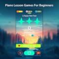 Piano Lesson Games For Beginners截图2