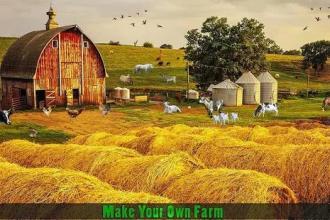 Ranch Simulator & Farming Simulator tips安卓版應用APK下載