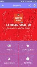 LATIHAN SOAL SD截圖4