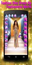 Fashion Dress Up - Fashionista World截图1