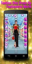 Fashion Dress Up - Fashionista World截图