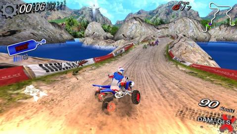 ATV XTrem截圖2