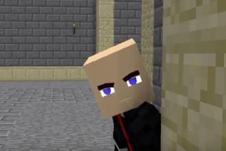 Hitman Sniper for MCPE截图