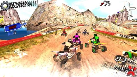 ATV XTrem截圖1