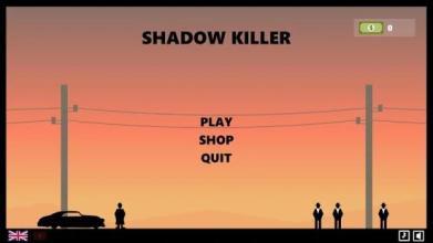 Shadow Killer截图