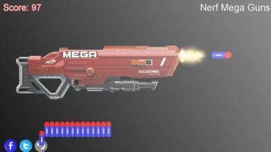 Nerf Mega Guns截图