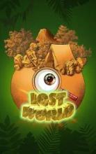Lost World Adventure – Hidden Object Mystery Game截图3