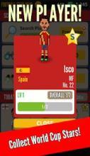 Football Star 2048 - Collect & Puzzle截图2