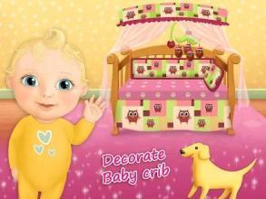 Sweet Baby Girl - Daycare 2截图3