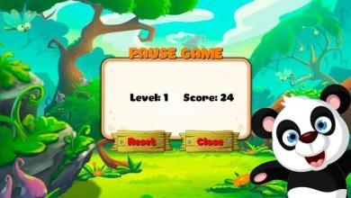 Onet Animal Panda截图3