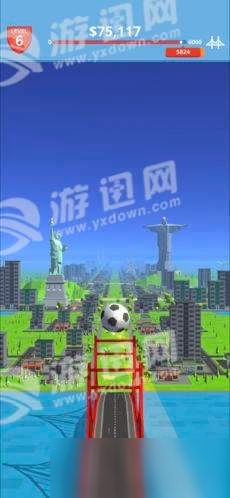 《Soccer Kick》進(jìn)不去怎么辦 游戲進(jìn)不去解決方法