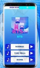 BTS piano tile new game截图1