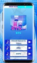 BTS piano tile new game截图