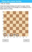 Chess rules 1截图1