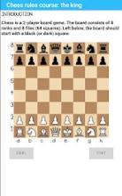 Chess rules 1截图