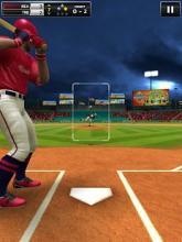 Baseball Megastar截图4