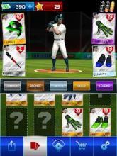 Baseball Megastar截图2