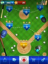 Baseball Megastar截图1