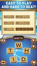 Word Ship - Free Word Games截图4