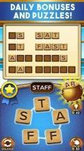 Word Ship - Free Word Games截图2