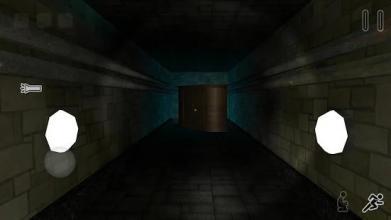 Breathless Bliss (Horror Game)截圖2