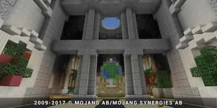 Murder Mystery PvP map for MCPE截图3