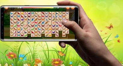 Onet Butterfly : Onet Deluxe截圖4