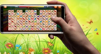 Onet Butterfly : Onet Deluxe截圖