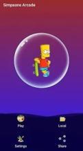 Simpsons Arcade截图2