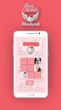 Blackpink LISA Mini Game截圖1