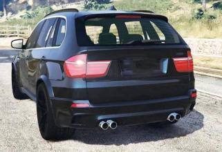 X5 Racing Simulator截图2