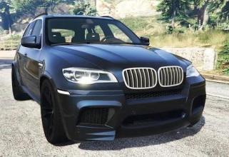 X5 Racing Simulator截图1