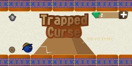 Trapped Curse截圖