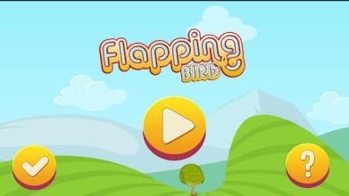 Flapping Bird截图2