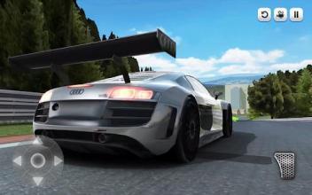 Racing Car : Furious Drift Racer High Speed Driver截图3