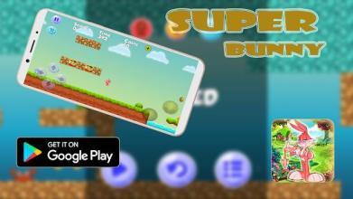 Super Bunny Adventure截图3