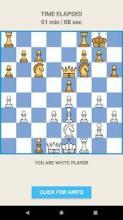 Easy Chess (2 player & AI mode)截图2