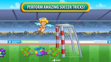 Penalty Kick 2018: World Cup Soccer Shootout截图4