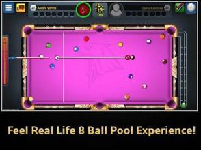 Stick Pool : 8 Ball Pool截圖2