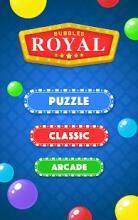 Bubble Royal截图