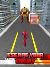 Deadpool Run截图2