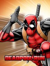 Deadpool Run截图