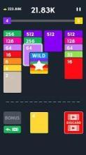 Twenty48 Solitaire截图1